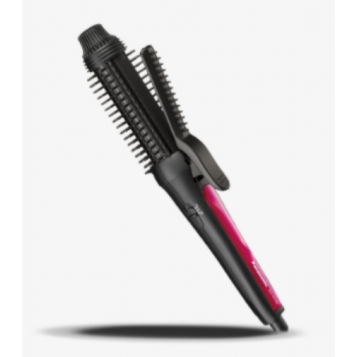 PANASONIC Styling Brush Iron EH-HT40-K655