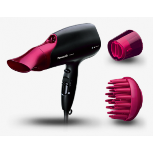 PANASONIC Hair Dryer (2000W nanoe™) EH-NA65-K655