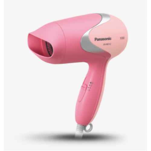 PANASONIC Hair Dryer EH-ND12-P655