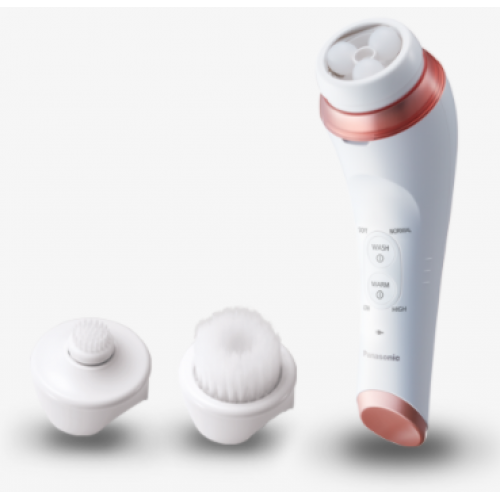 PANASONIC Micro-Foaming Face Cleansing Device EH-SC65-P451 - Roller Massager Attachment