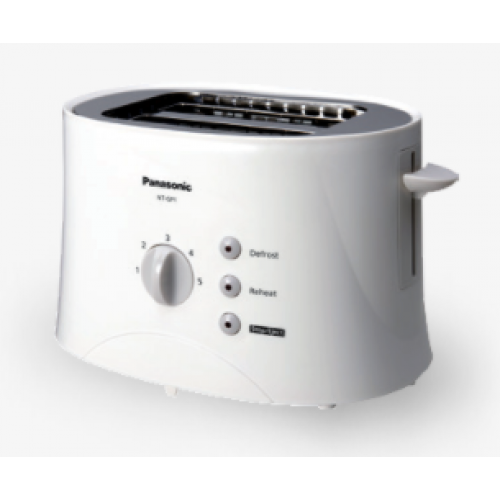 PANASONIC Toaster NT-GP1WSK