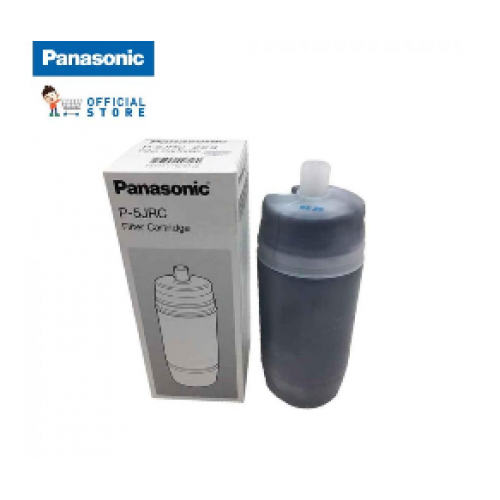 PANASONIC WATER FILTER CARTRIDGE P-5JRC FOR PJ-5RF