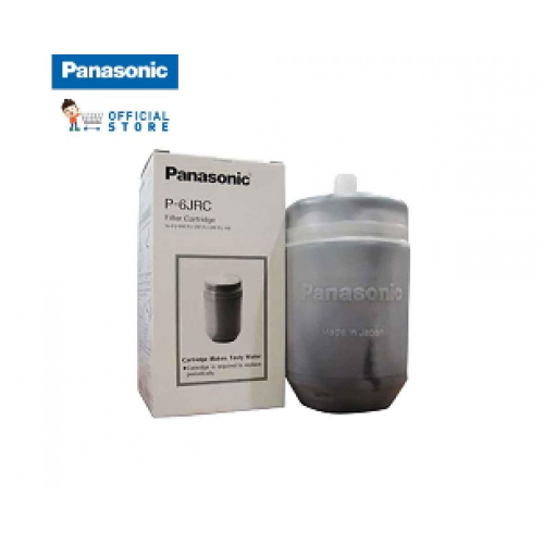 PANASONIC WATER FILTER CARTRIDGE P-6JRC FOR TK-CS10/TK-CS20