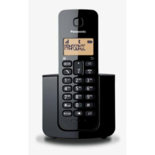 PANASONIC Digital Cordless Phone KX-TGB11ML1B