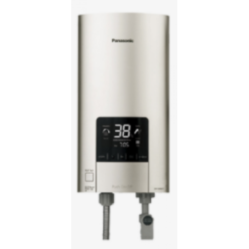 PANASONIC Water Heater (Non-Jet Pump) DH-3ND1MS