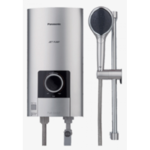PANASONIC Water Heater (Jet Pump) DH-3NP2MS
