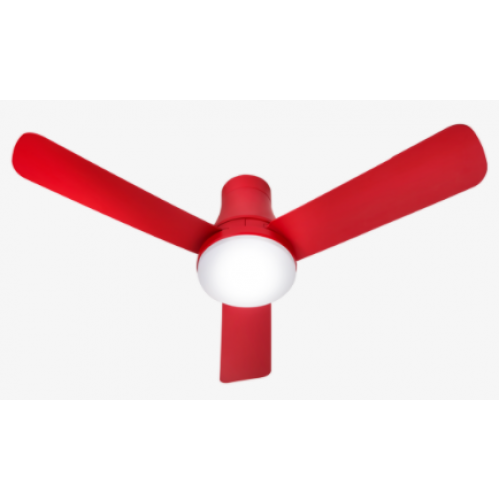 PANASONIC LED 3-Blade Ceiling Fan F-M12GX VBRQH (48")