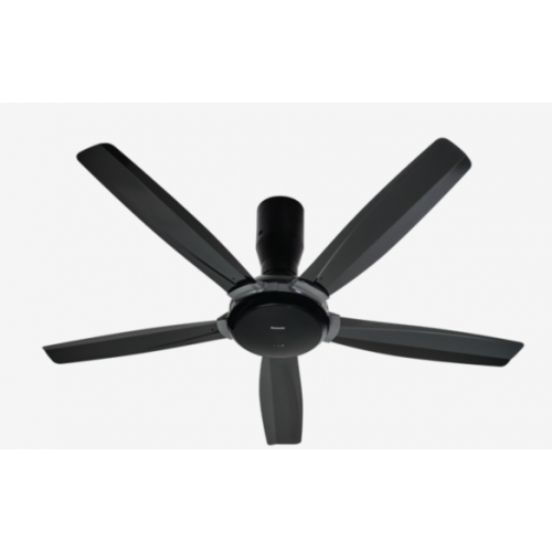 PANASONIC BAYU 5-Blade Ceiling Fan (56") F-M14D5VBHH