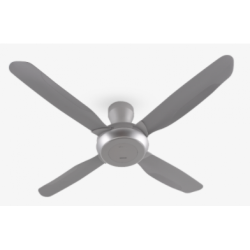 PANASONIC NAMI 4 Blade Ceiling Fan F-M14E2VBHH (56")