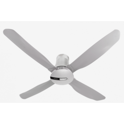 PANASONIC ECONAVI 4 Blades Ceiling Fan F-M14HWVBSQH (56")