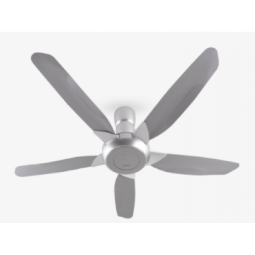 PANASONIC NAMI 5 Blade Ceiling Fan F-M15E2VBHH (60")