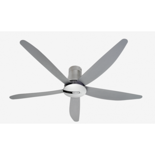 PANASONIC ECONAVI 5-Blade Ceiling Fan (60") F-M15H5VBSQH