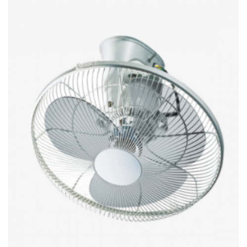 PANASONIC 40cm (16”) OSCILLATION FAN F-MQ409-GY