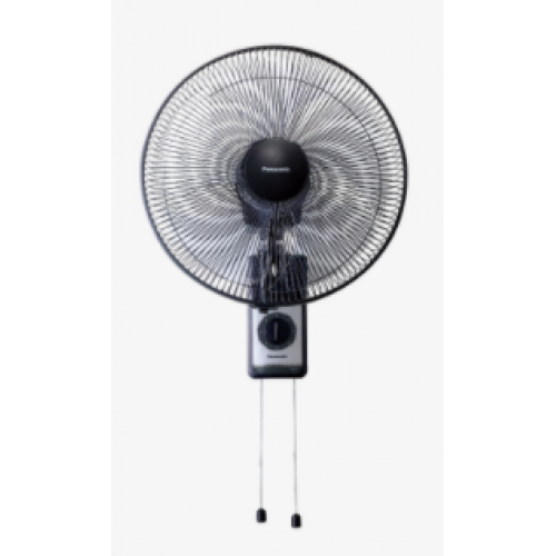 PANASONIC 5-Blade Wall Fan F-MU405VBHH-MY 40cm (16")