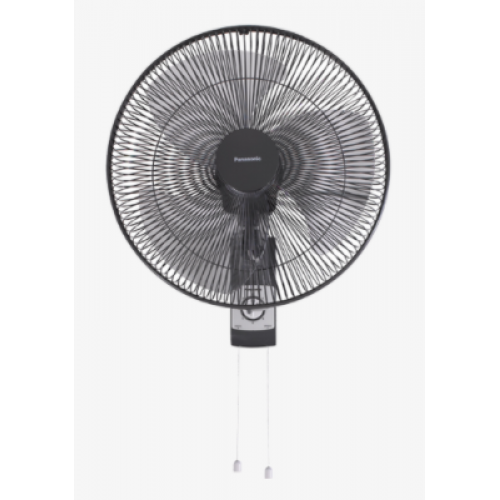 PANASONIC 45cm (18”) WALL FAN F-MU453VBHH-MY