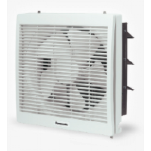 PANASONIC 8" WALL MOUNT VENTILATING FAN FV-20AL9VBH