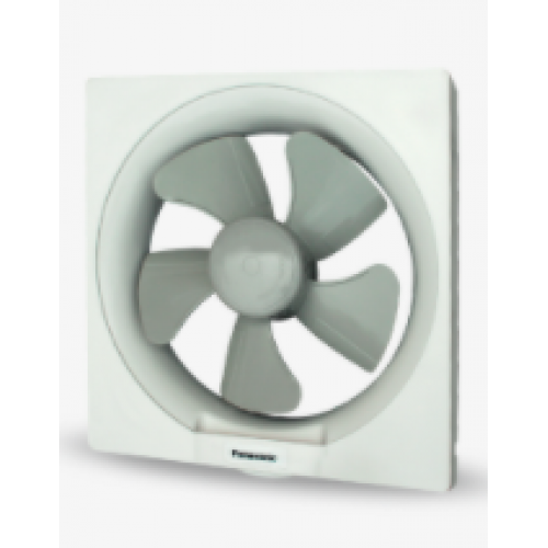 PANASONIC 8" WALL MOUNT VENTILATING FAN FV-20AUM8