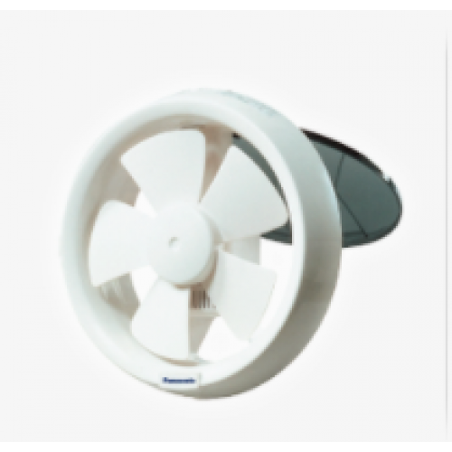 PANASONIC 8" WALL MOUNT VENTILATING FAN FV-20WU4VBH