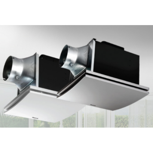 PANASONIC 9.6" CEILING MOUNT SIROCCO FV-24CLMXVBHH