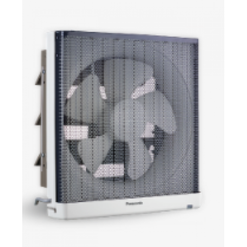 Panasonic 10" Wall Mount Ventilation Fan FV-25AUF1DBH