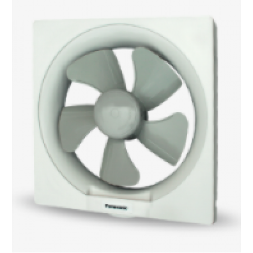 PANASONIC 10" WALL MOUNT VENTILATING FAN FV-25AUM7