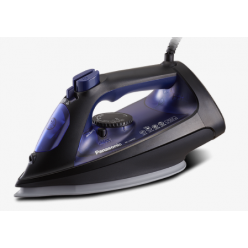 PANASONIC U-Series Steam Iron NI-U600CASK - Big Soleplate