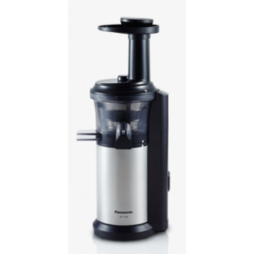 PANASONIC Slow Juicer MJ-L500SSK