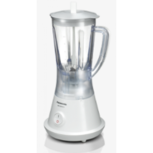 PANASONIC 450W Blender (with Dry Mill) - 1.0L Jug Capacity MX-GM1011