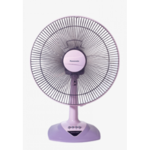 PANASONIC Table Fan (16”) F-MN404 (AQ/GR/ME)