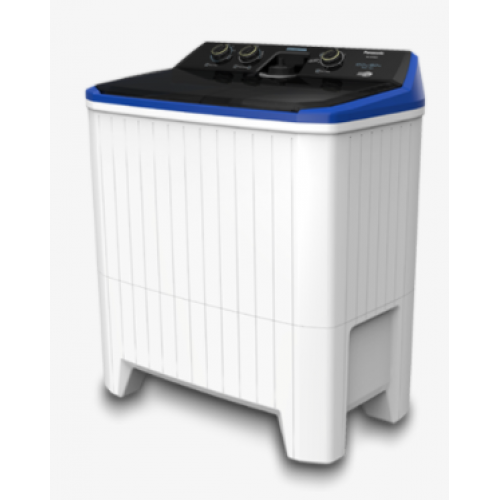 PANASONIC Twin Tub Washer - 10kg Washing & 8kg Drying NA-W100G1ART