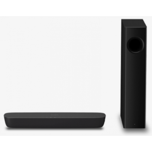 PANASONIC Compact Sound Bar SC-HTB250GAK