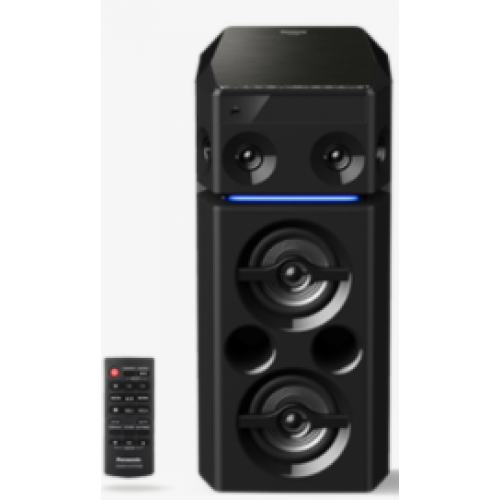 PANASONIC Urban Audio SC-UA30GSXK