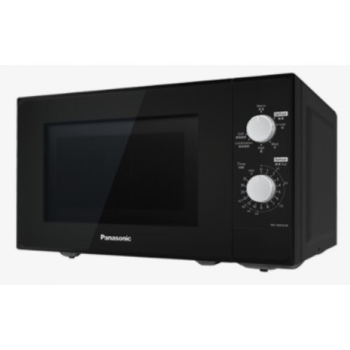 PANASONIC 20L Grill Combination Microwave Oven NN-GM24JBMPQ