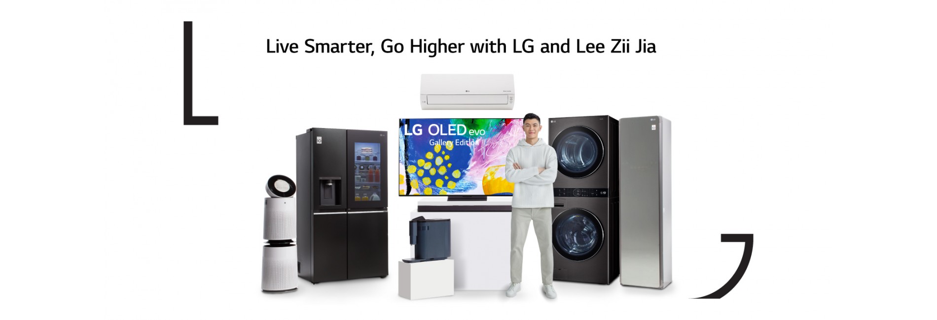 LG RAYA PROMOTION