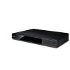 LG DVD Player with USB Direct Recording- DP132
