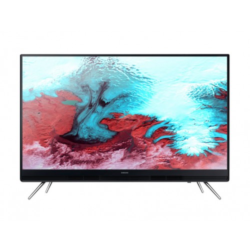 SAMSUNG 55" Led TV Rich & Clear Sound UA55K5100