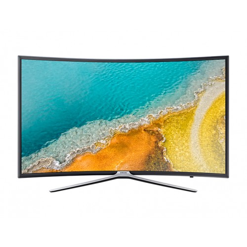 SAMSUNG 55" Full HD Curved Smart TV SAM-UA55K6300