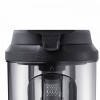 SAMSUNG 1500 W, 1.5 L Dust Capacity Canister VC with Compact & Light Vacuum Cleaner VC15H4030VB