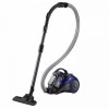 SAMSUNG 1500 W, 1.5 L Dust Capacity Canister VC with Compact & Light Vacuum Cleaner VC15H4030VB